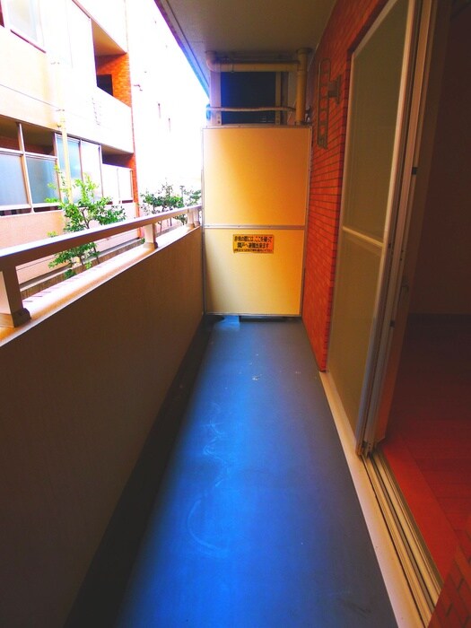 物件内観写真18　(ベランダ・バルコニー)