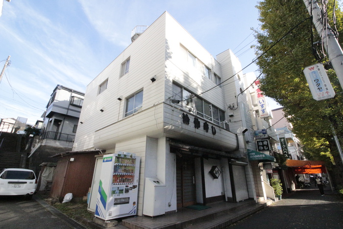 浅喜ビルB棟