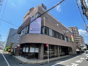 プラザ ドゥ ソレイユ外観写真