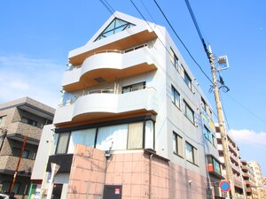 オ－ク・ツダ外観写真
