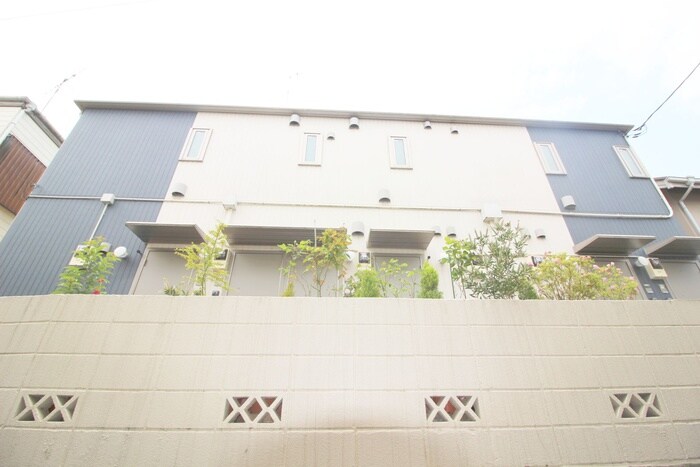 物件外観写真3　(外観写真)