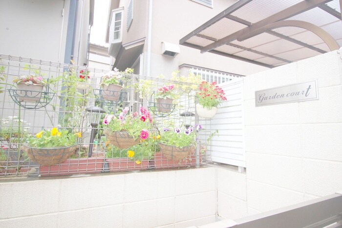 物件外観写真4　(外観写真)