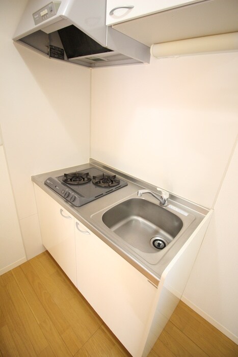 物件内観写真12　(キッチン)