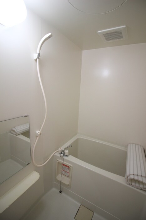 物件内観写真13　(バス／シャワールーム等)