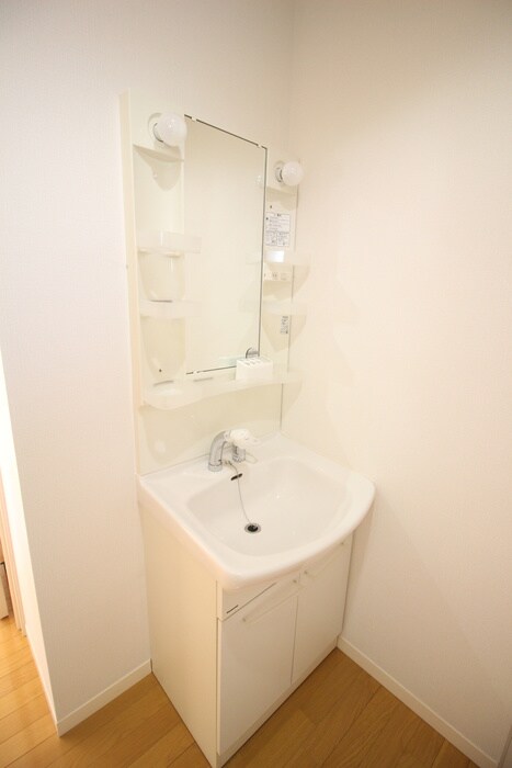 物件内観写真15　(洗面)