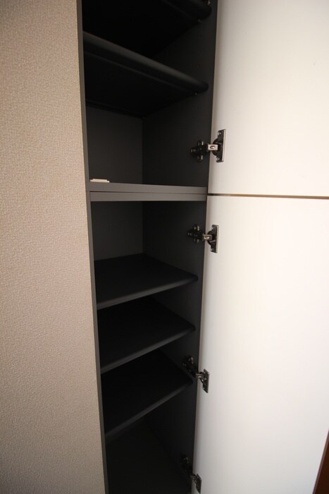 物件内観写真17　(靴箱)