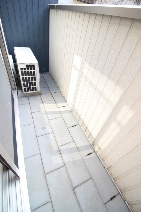 物件内観写真22　(ベランダ・バルコニー)