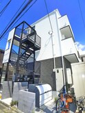 リバーパーク三郷