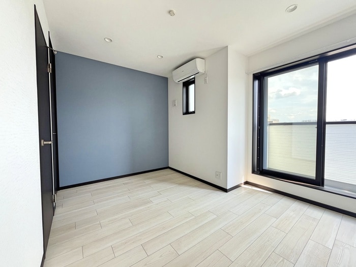 物件内観写真9　(居室)