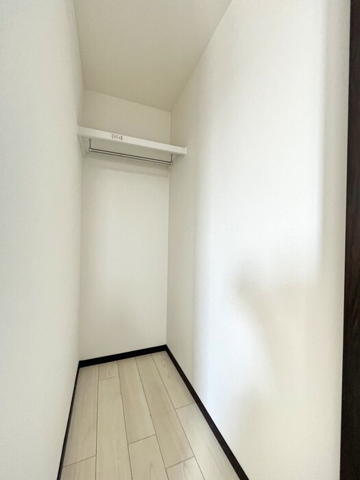 物件内観写真10　(収納)