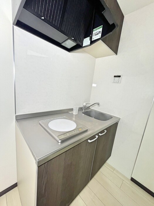 物件内観写真10　(キッチン)