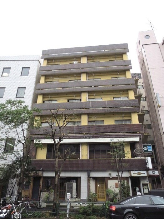 物件外観写真4　(外観写真)