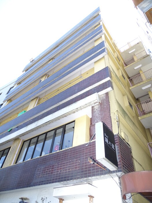 物件外観写真5　(外観写真)