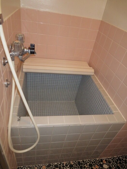 物件内観写真12　(バス／シャワールーム等)