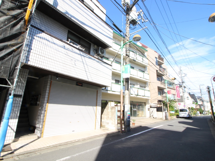 外観写真