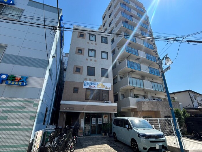 物件外観写真4　(外観写真)