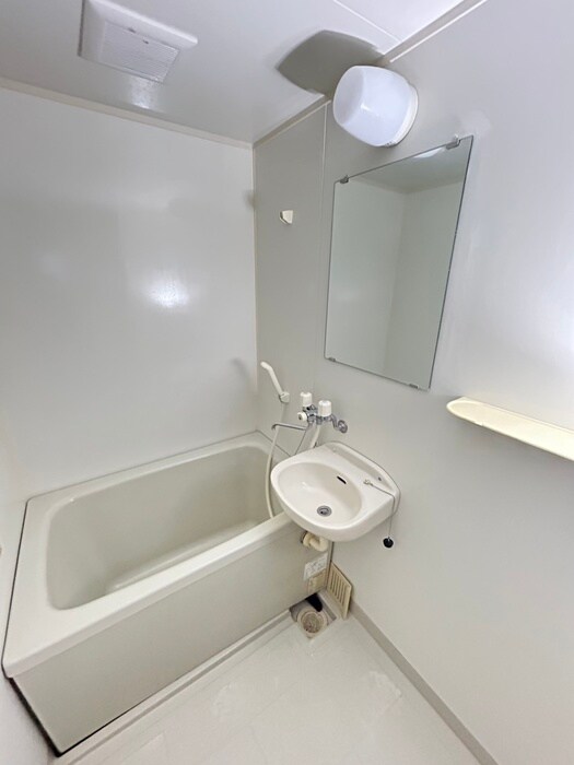 物件内観写真12　(バス／シャワールーム等)