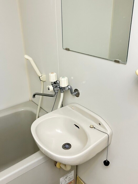 物件内観写真13　(洗面)