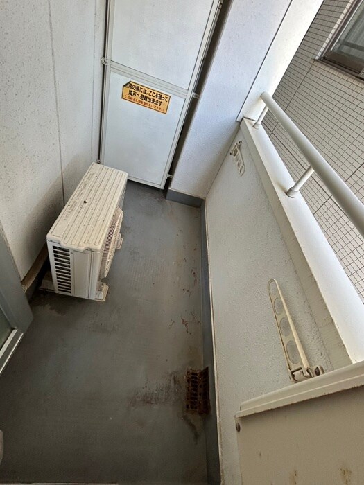 物件内観写真19　(ベランダ・バルコニー)