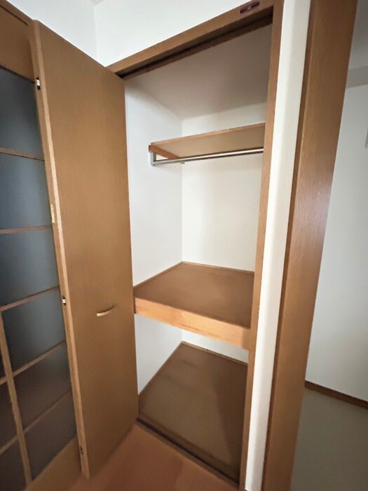 物件内観写真20　(収納)