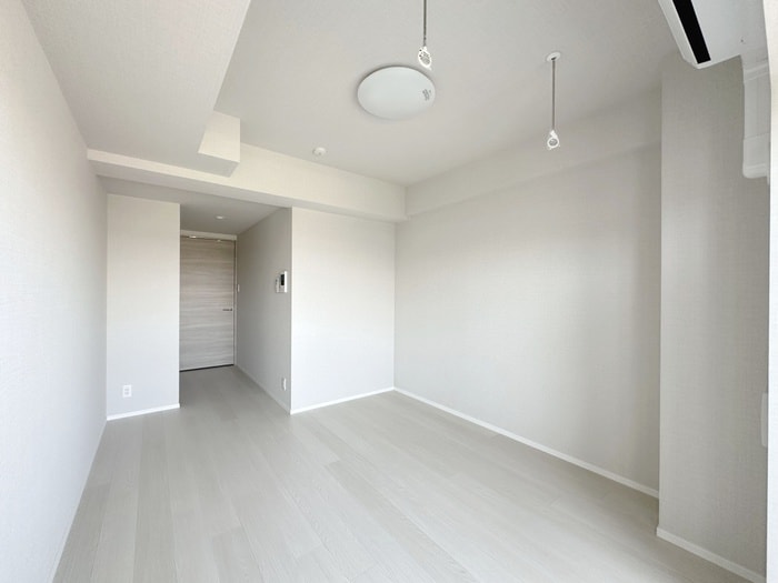 ユリカロゼ五反野Ⅱ（702）の居室