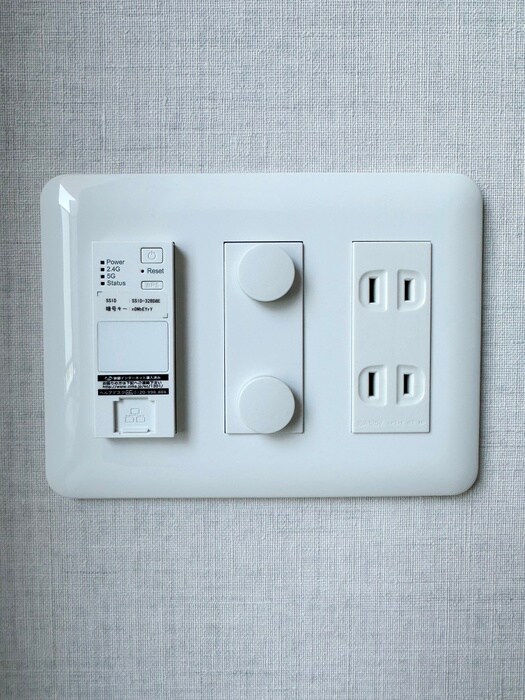 ユリカロゼ五反野Ⅱ（702）の内観写真