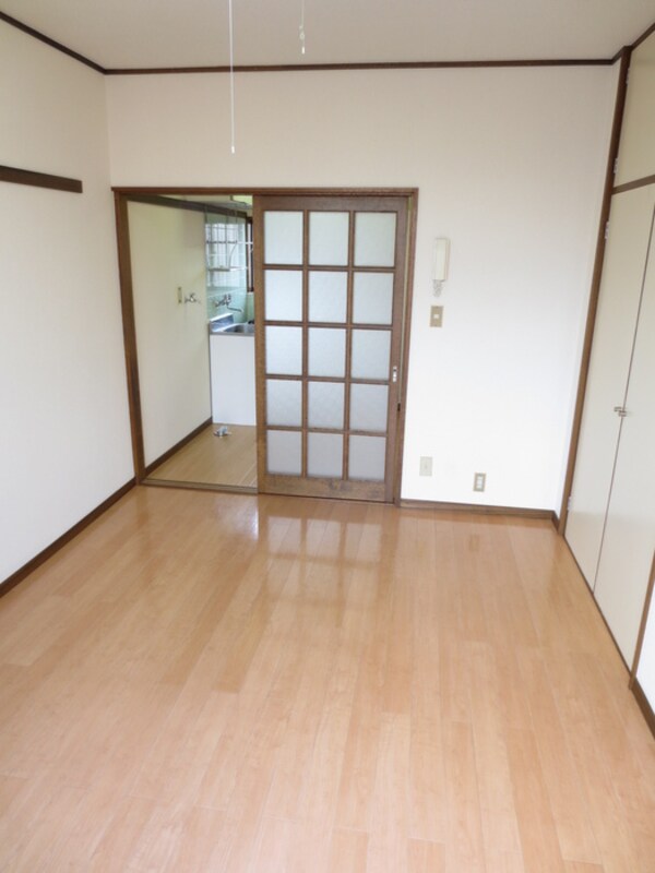 居室
