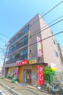 アイシンビル