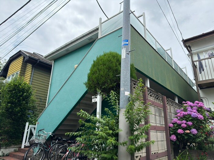 物件外観写真3　(外観写真)