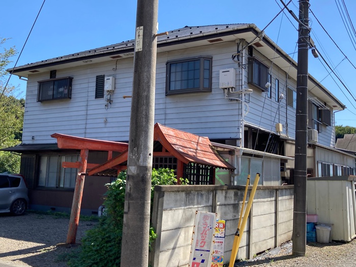 外観写真