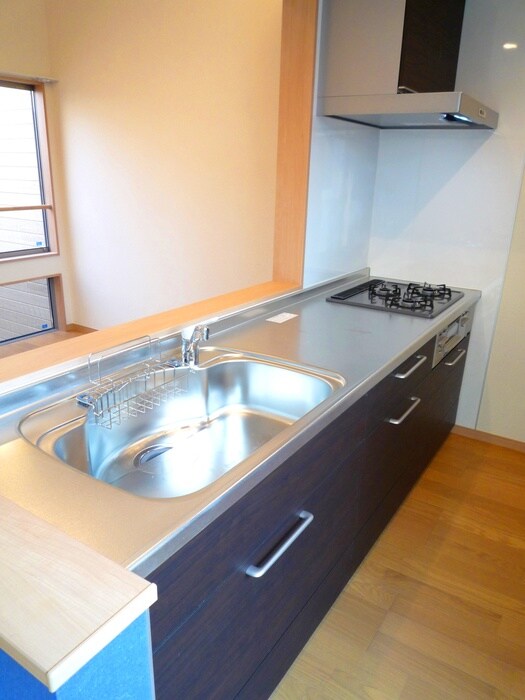 物件内観写真6　(キッチン)