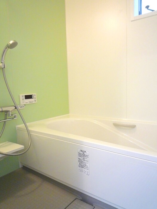物件内観写真7　(バス／シャワールーム等)