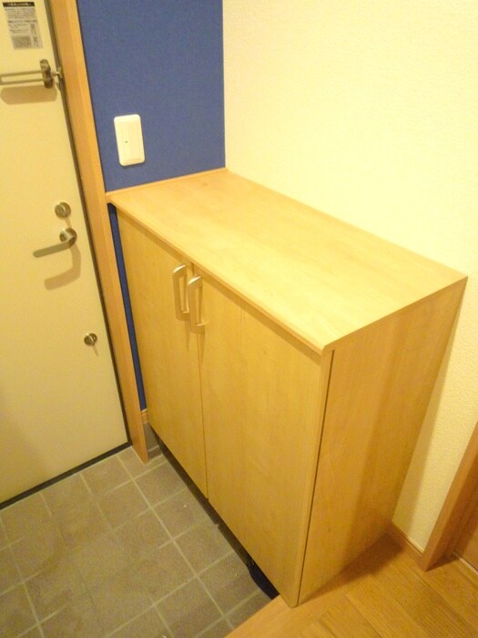 物件内観写真19　(靴箱)