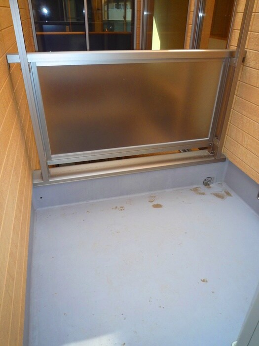 物件内観写真20　(ベランダ・バルコニー)