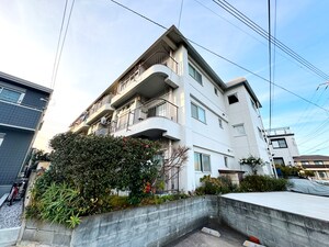 メゾン金沢（304）外観写真