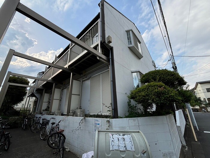 物件外観写真3　(外観写真)