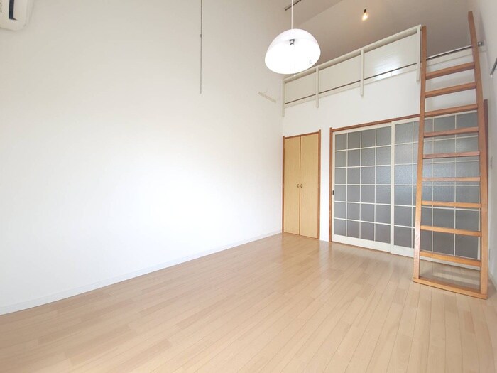 物件内観写真17　(居室)