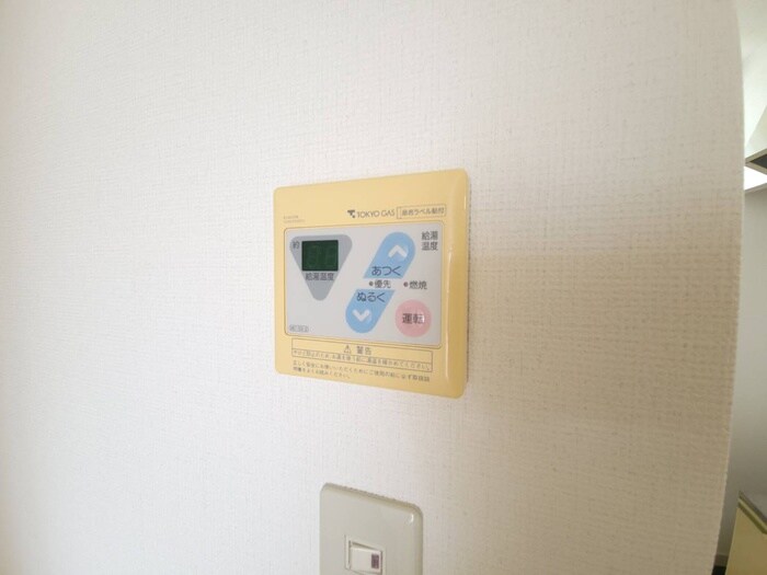 物件内観写真20　(居室)