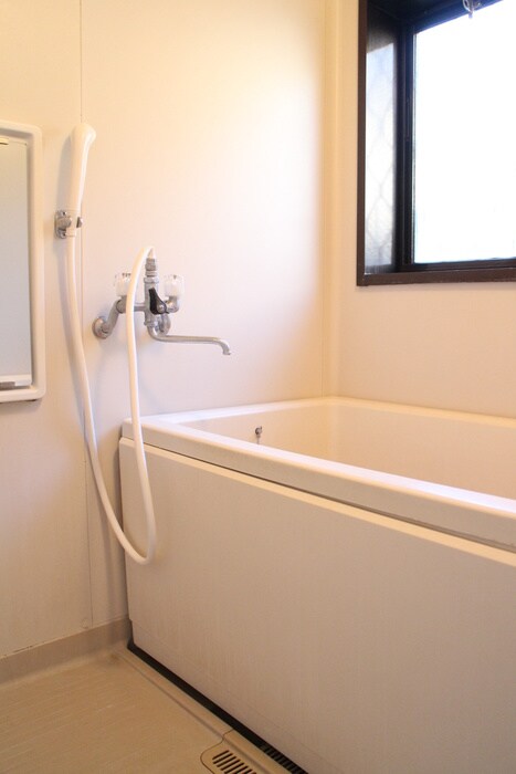 物件内観写真9　(バス／シャワールーム等)