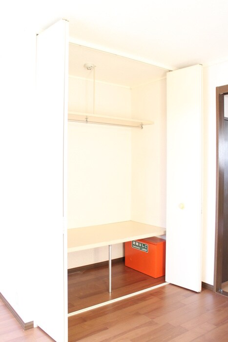 物件内観写真14　(収納)