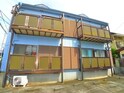 すまいる作新台