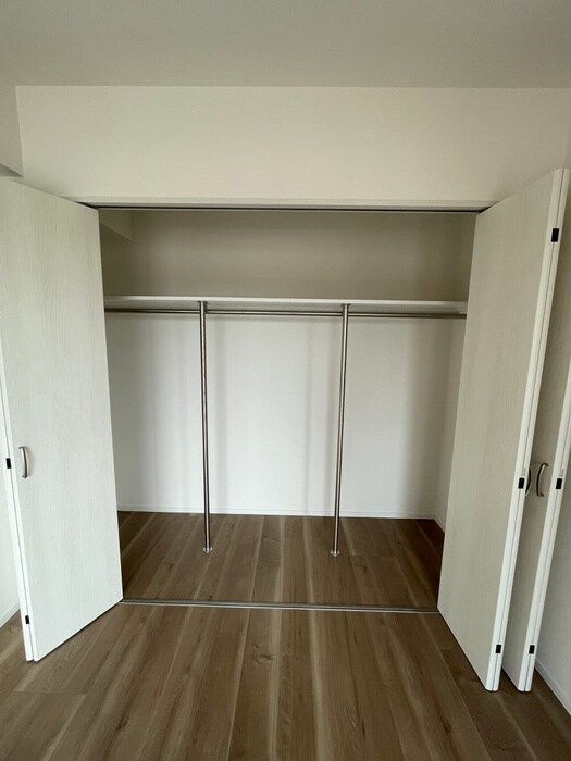 物件内観写真6　(収納)