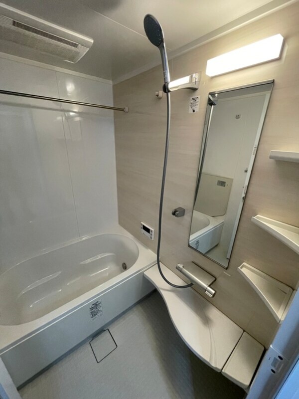 バス／シャワールーム等