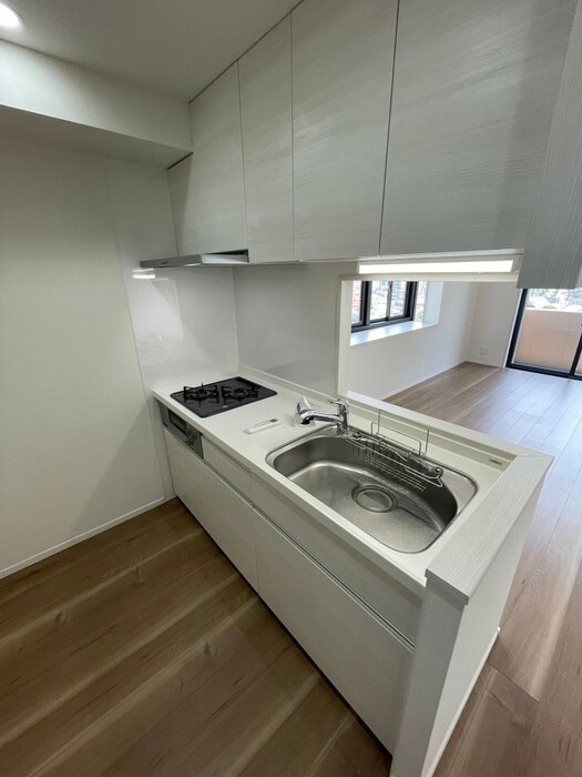 物件内観写真13　(キッチン)