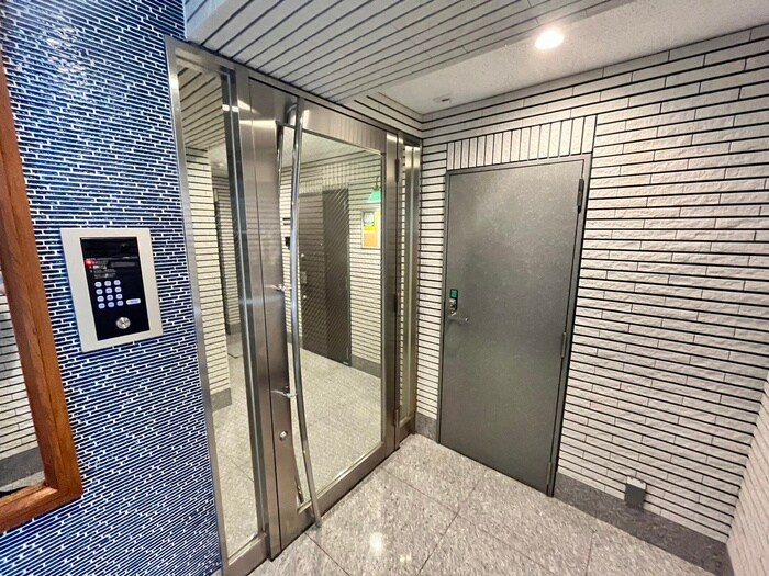 物件外観写真3　(建物設備)