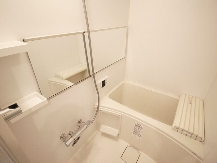 物件内観写真12　(バス／シャワールーム等)