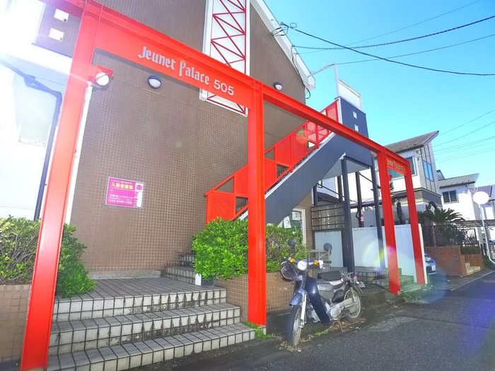 外観写真