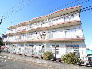 千代ヶ丘ＴＨハイツ外観写真