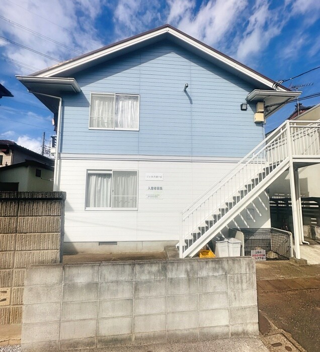 物件外観写真5　(周辺環境)