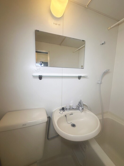 物件内観写真13　(洗面)